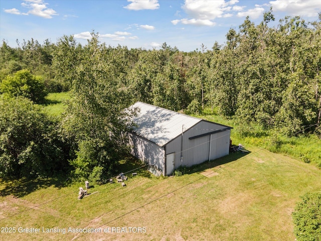 1190 E Helmer Lake Rd, Fairview, MI 48621 - photo 42