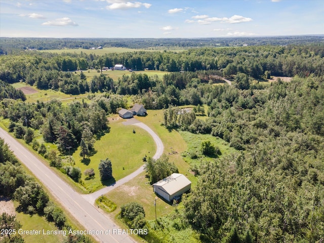 1190 E Helmer Lake Rd, Fairview, MI 48621 - photo 44