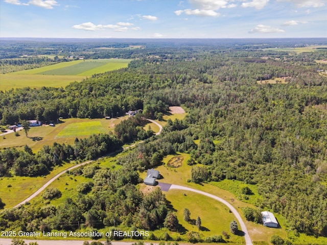 1190 E Helmer Lake Rd, Fairview, MI 48621 - photo 45