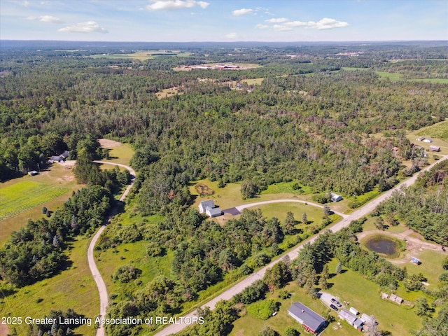 1190 E Helmer Lake Rd, Fairview, MI 48621 - photo 46