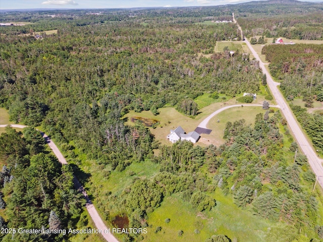 1190 E Helmer Lake Rd, Fairview, MI 48621 - photo 47