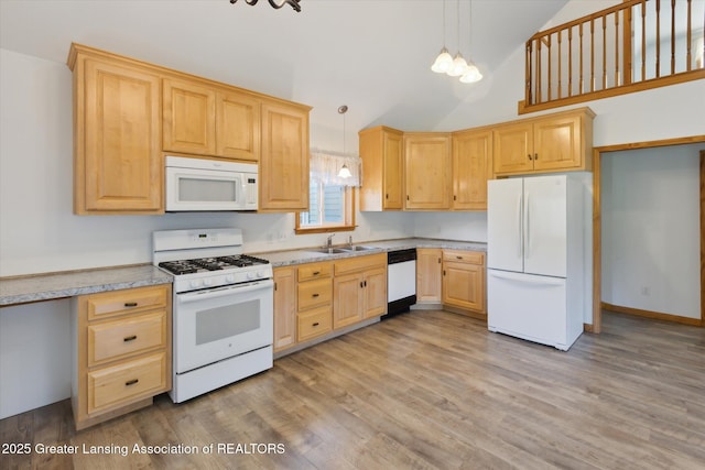 1190 E Helmer Lake Rd, Fairview, MI 48621 - photo 9
