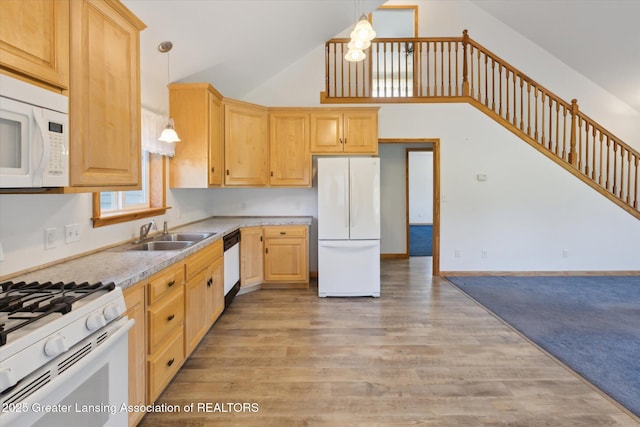 1190 E Helmer Lake Rd, Fairview, MI 48621 - photo 8