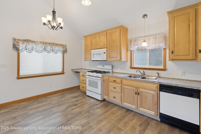 1190 E Helmer Lake Rd, Fairview, MI 48621 - photo 7