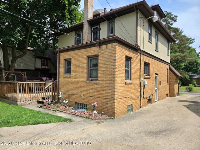 524 Everett Dr, Lansing, MI 48915 - photo 4