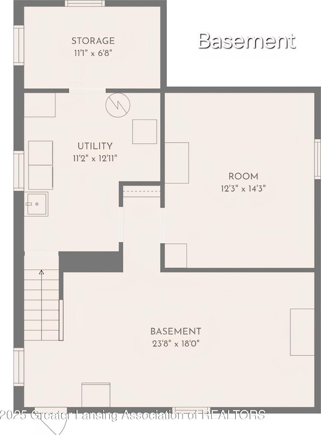 524 Everett Dr, Lansing, MI 48915 - photo 43