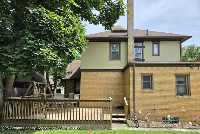 524 Everett Dr, Lansing, MI 48915 - photo 5