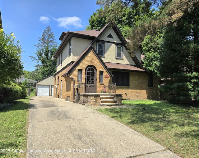 524 Everett Dr, Lansing, MI 48915 - photo 46