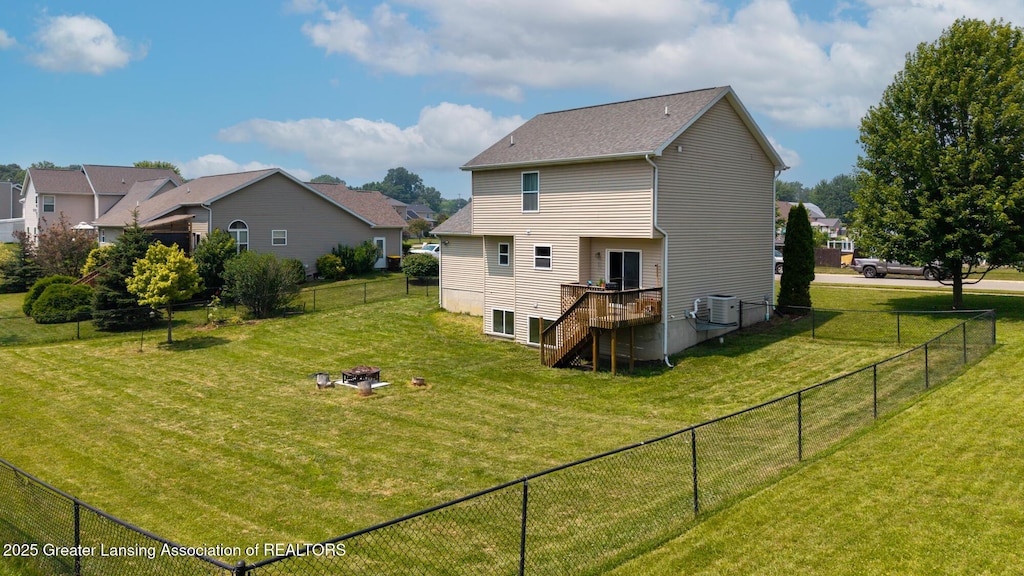 4427 Helmsway Dr, Lansing, MI 48911 - photo 2