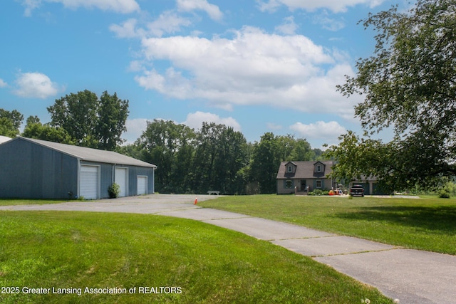 9330 Coleman Rd, Haslett, MI 48840 - photo 7