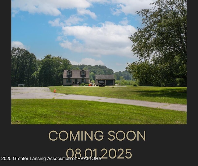 9330 Coleman Rd, Haslett, MI 48840 - photo 1