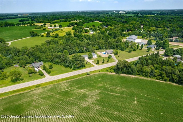 10788 N Clinton Trl, Sunfield, MI 48890 - photo 32