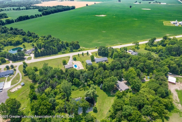 10788 N Clinton Trl, Sunfield, MI 48890 - photo 33