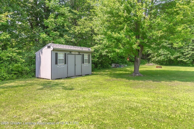 10788 N Clinton Trl, Sunfield, MI 48890 - photo 30