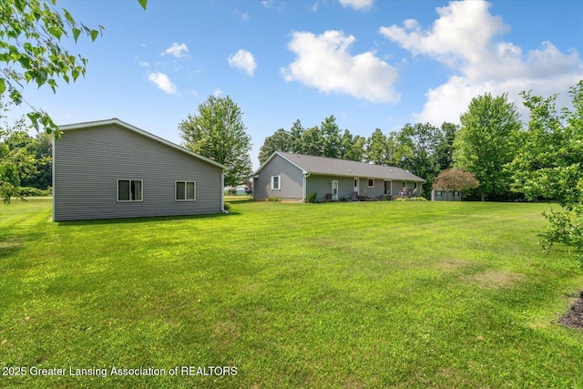10788 N Clinton Trl, Sunfield, MI 48890 - photo 7