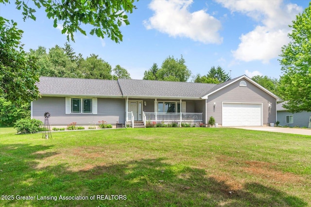 10788 N Clinton Trl, Sunfield, MI 48890 - photo 3