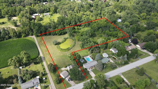 4863 Doane Hwy, Potterville, MI 48876 - photo 2