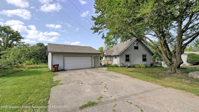 4863 Doane Hwy, Potterville, MI 48876 - photo 37
