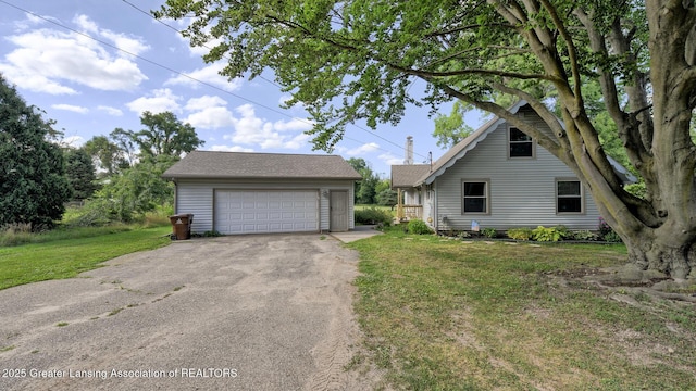 4863 Doane Hwy, Potterville, MI 48876 - photo 26