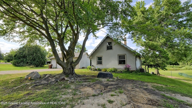 4863 Doane Hwy, Potterville, MI 48876 - photo 27
