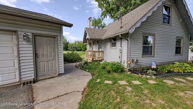4863 Doane Hwy, Potterville, MI 48876 - photo 28