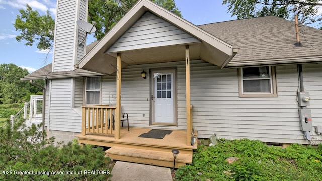 4863 Doane Hwy, Potterville, MI 48876 - photo 1