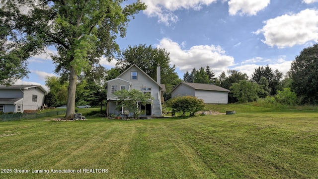 4863 Doane Hwy, Potterville, MI 48876 - photo 30