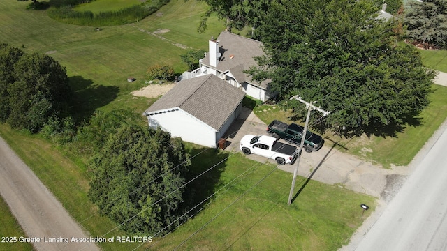 4863 Doane Hwy, Potterville, MI 48876 - photo 33