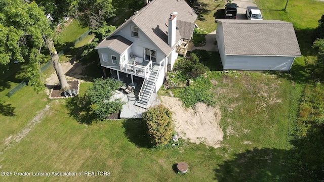 4863 Doane Hwy, Potterville, MI 48876 - photo 34