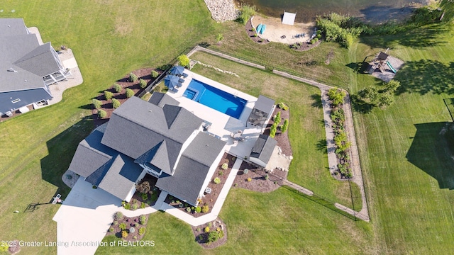 9640 Tobermory Dr, Haslett, MI 48840 - photo 66