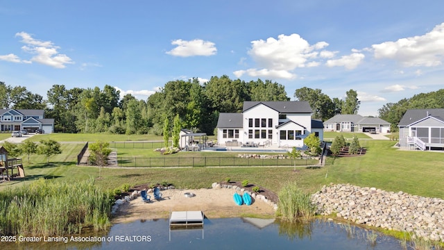 9640 Tobermory Dr, Haslett, MI 48840 - photo 69