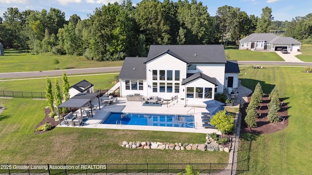 9640 Tobermory Dr, Haslett, MI 48840 - photo 71