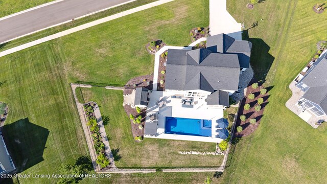 9640 Tobermory Dr, Haslett, MI 48840 - photo 72