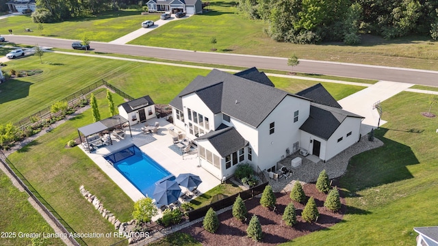 9640 Tobermory Dr, Haslett, MI 48840 - photo 78