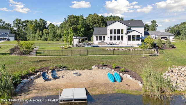 9640 Tobermory Dr, Haslett, MI 48840 - photo 80