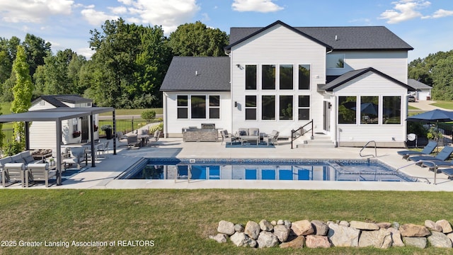 9640 Tobermory Dr, Haslett, MI 48840 - photo 81
