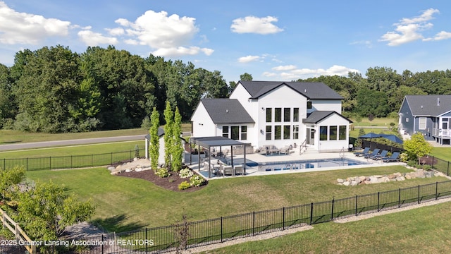 9640 Tobermory Dr, Haslett, MI 48840 - photo 82