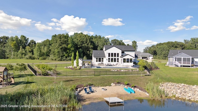 9640 Tobermory Dr, Haslett, MI 48840 - photo 83