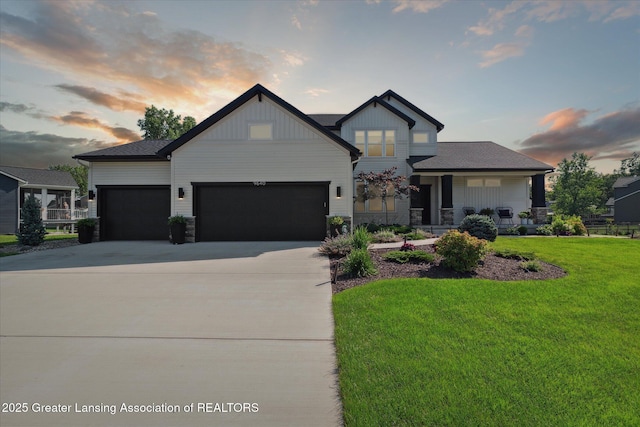 9640 Tobermory Dr, Haslett, MI 48840 - photo 2