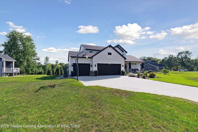 9640 Tobermory Dr, Haslett, MI 48840 - photo 3