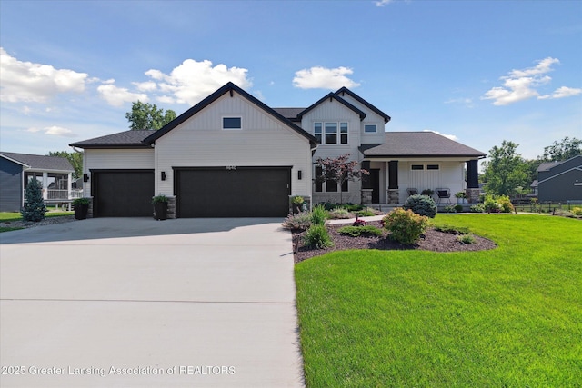 9640 Tobermory Dr, Haslett, MI 48840 - photo 4