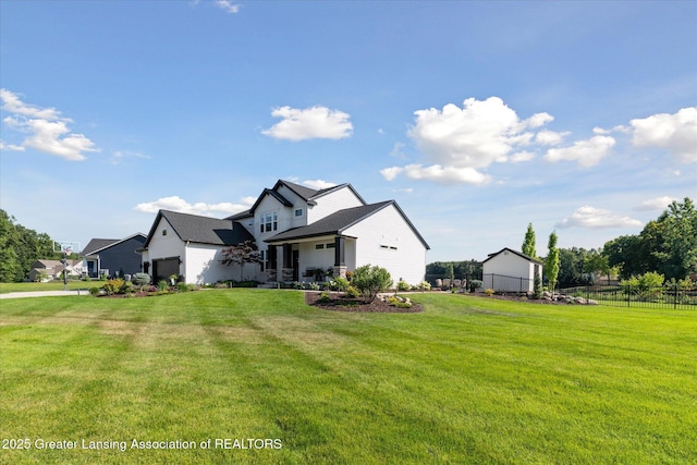 9640 Tobermory Dr, Haslett, MI 48840 - photo 6