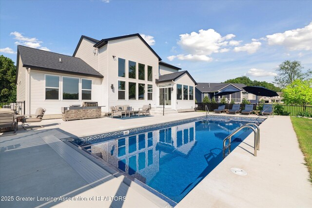 9640 Tobermory Dr, Haslett, MI 48840 - photo 60