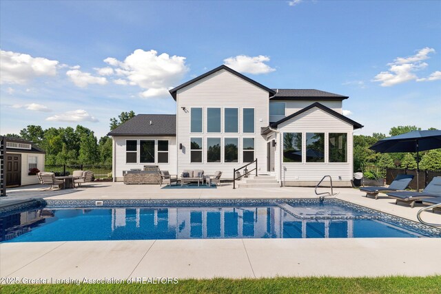 9640 Tobermory Dr, Haslett, MI 48840 - photo 61