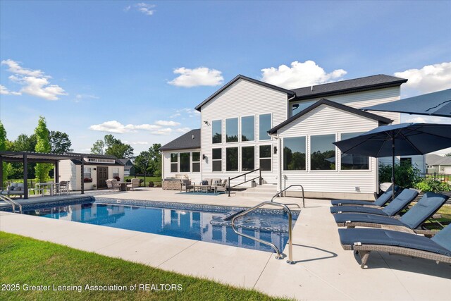 9640 Tobermory Dr, Haslett, MI 48840 - photo 62