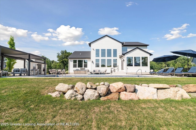 9640 Tobermory Dr, Haslett, MI 48840 - photo 64