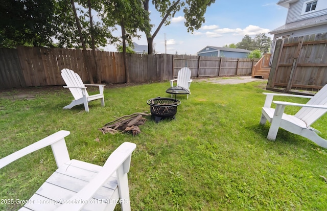 842 W Willow St, Lansing, MI 48906 - photo 12