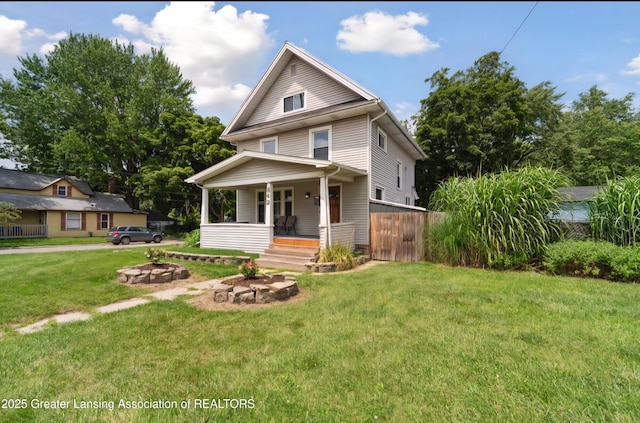 842 W Willow St, Lansing, MI 48906 - photo 13
