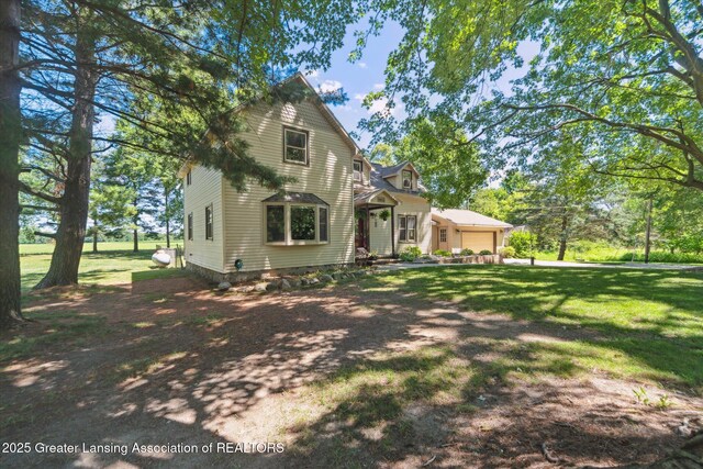 8652 W Pierce Rd, Sumner, MI 48889 - photo 35