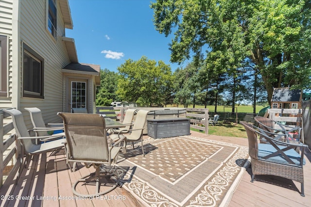 8652 W Pierce Rd, Sumner, MI 48889 - photo 29